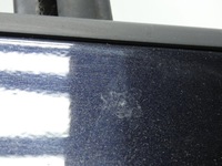 фото thumb №5, Дверь правый задняя задние skoda rapid 5j liftback lf9r