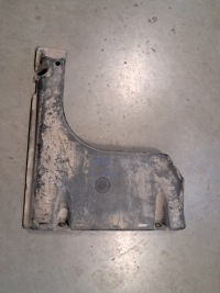 фото thumb №1, Захист підвіска mercedes w124 1245240130