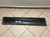 фото thumb №11, Mercedes glb w247 a247 x247 молдинг двері передня перед права