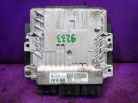 фото thumb №1, Citroen berlingo ii 12-15 1.6 комп'ютер двигуна 9800268980 hw9666681180