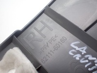 фото thumb №3, Защита порог стойка правый перед land cruiser j150