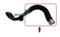 фото thumb №7, Труба wąż turbo renault kangoo ii 1.0 1.2 tce