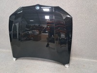 Bmw 3 g20 g21 lci lift бампер капот pas усилитель жалюзи 668 Доставка, фото thumb