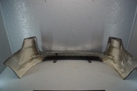 фото thumb №14, Бампер зад ford mondeo mk4 рестайлинг универсал