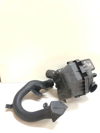 фото thumb №3, Корпус фільтра труба повітрозабірник rav4 iii 06-12 2.2 d4d