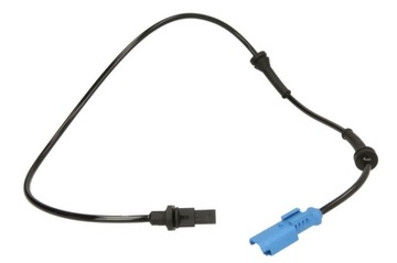 фото thumb №2, Датчик, швидкість обертова колеса delphi ss20748