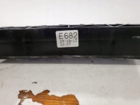 фото thumb №9, Citroen c4 ii picasso 2004 решётка вентиляционная pod бампером задним