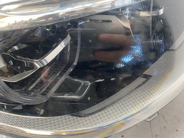 фото thumb №9, Bmw f34 gt лампа права перед адаптивний led 7470442