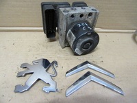 фото thumb №1, Peugeot 207 citroen c2 c3 насос abs 10,0207-0077,4