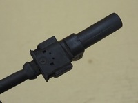 фото thumb №7, Ssangyong rexton 2.7 xdi датчик вала