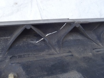 фото thumb №12, Pas переднее усилитель лобовое seat altea 2.0 tdi