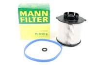 Фільтр пального mann pu9001x Недорого, фото thumb