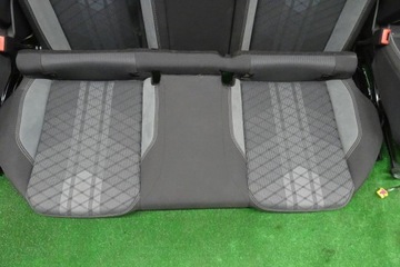 фото thumb №6, Vw taigo r-line - сидіння диван