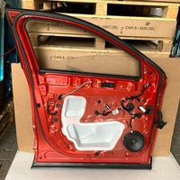 фото thumb №12, Двері ліва перед austral espace vi 2023 2024- передні молдинг bixpa tennp