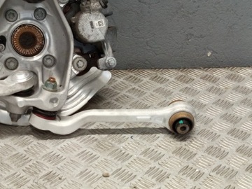 фото thumb №15, Bmw оригинальный номер 6877148 6879312 3' g20 поворотный кулак амортизатор правая правый перед