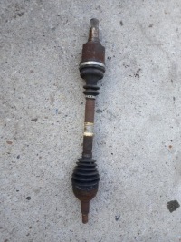 фото thumb №1, Привідний вал короткий ліва renault scenic ii 1.9 dci 03-09