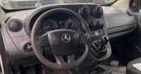 фото thumb №1, Панель приладів приладова консоль панель приладів mercedes citan