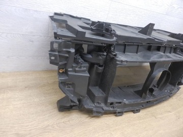 фото thumb №5, Smart forfour ii w453 2015 з спереди корпуса вентиляторов