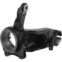 фото thumb №1, Поворотный кулак колеса перед правый do c3 c4 ds3 2008 207 301 crossland crossland x