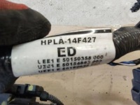 фото thumb №3, Трансмиссия рулевая рулевая рейка land rover discovery 5 range rover sport