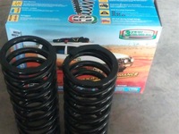 фото thumb №11, Пружини амортизатори +2'' jeep wrangler tj efs