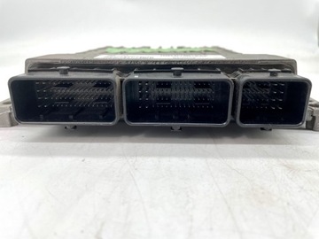 фото thumb №5, Renault / компьютер блок управления двигателя / 237100345r / s180067107 / 237100033r