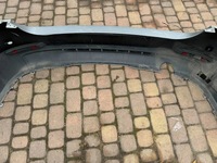 фото thumb №9, Bmw 3 f30 11-15 sedan sport line бампер зад задний планка хром