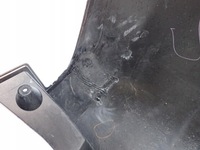 фото thumb №13, Mitsubishi eclipse cross lift 21- бампер задня задній