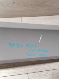 фото thumb №12, Macan молдинг двері правий перед 95b837890