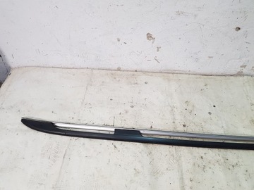 фото thumb №15, Рейлінги дахові планки комплект bmw 5 e39 універсал eur