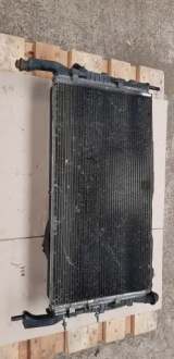 фото thumb №1, Радіатор wody transit mk7 2.2 tdci