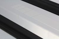 Накладки пороговые декоративные mpakiet bmw g15 m850i в Украине, фото thumb