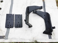 фото thumb №6, Воздухозаборник впуск воздуха, воздуховод, hyundai santa fe iv 1.6 plug-in