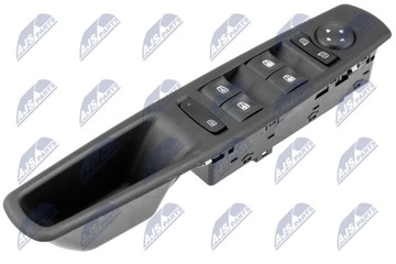 фото thumb №12, Nty ews-re-058 переключатель управление стекло