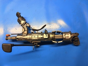 фото thumb №1, Колонка рулевая замок зажигания citroen jumpy ii expert ii scudo ii 06-16r.