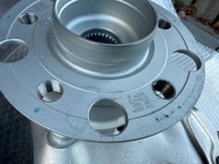 фото thumb №7, Mercedes benz amg sl232 r232 r243 поворотный кулак левая правая