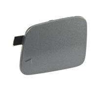 фото thumb №12, Bmw x5 f15 m sport заглушка бампера заднього білий alpine white 300 8055064