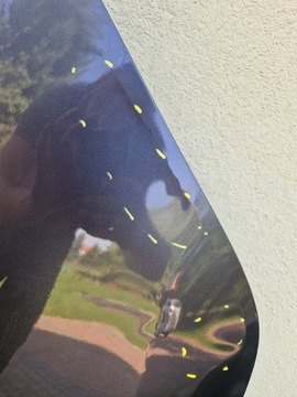 фото thumb №6, Дверь левый зад mazda 6 iii gj 42a sedan