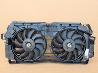 фото thumb №1, Вентилятори кондиціонера vw crafter 2e