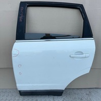 фото thumb №1, Двері повний задні ліва opel antara lift 2015 rok