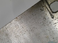 фото thumb №9, Mercedes e klasa 207 w207 балка w бампер передній