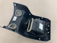 фото thumb №9, Ford mustang mach-e 2021r rwd решітка повітропровід зад задня захист тунелю зад