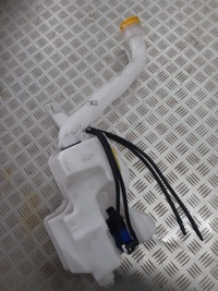 фото thumb №2, Бак жидкость распылителя renault megane iv