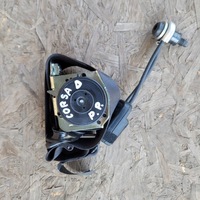 фото thumb №1, Pas ремни безопасности правый перед opel corsa d