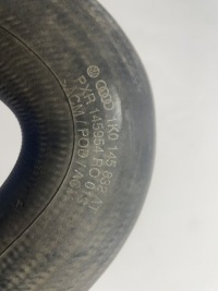 Volkswagen jetta vi патрубок інтеркулер 1k0145832at 1800cm3 2014 Зі Шроту, фото thumb