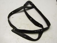 Купить Прокладка капот передняя перед honda civic x, фото thumb