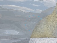 фото thumb №7, Skoda kodiaq двері ліва задня задні