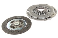 фото thumb №2, Зчеплення kpl opel vectra b c 2.0 2.0di valeo821306