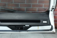 фото thumb №6, Крышка багажника задняя задняя bmw x5 f15 x5m f85 a300 alpinweiss