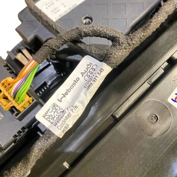 фото thumb №7, Audi q3 f3 2022 люки